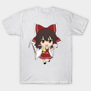 Reimu T-Shirt